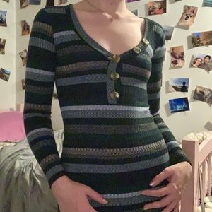 URBAN OUTFITTERS MINI DRESS